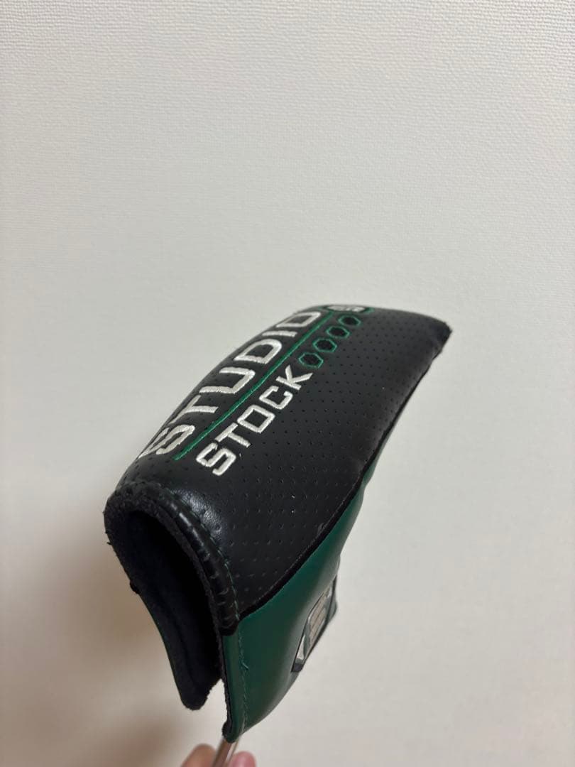 ベティナルディ BETTINARDI パター　SS16　スタジオストック16