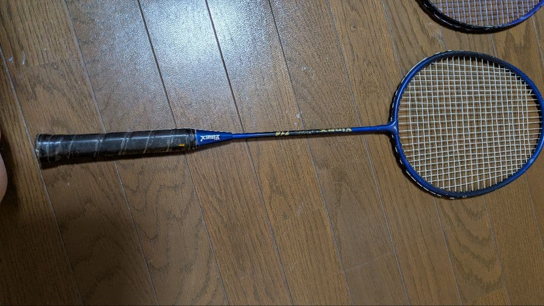 YONEX AEROTUS 66 バドミントンラケット