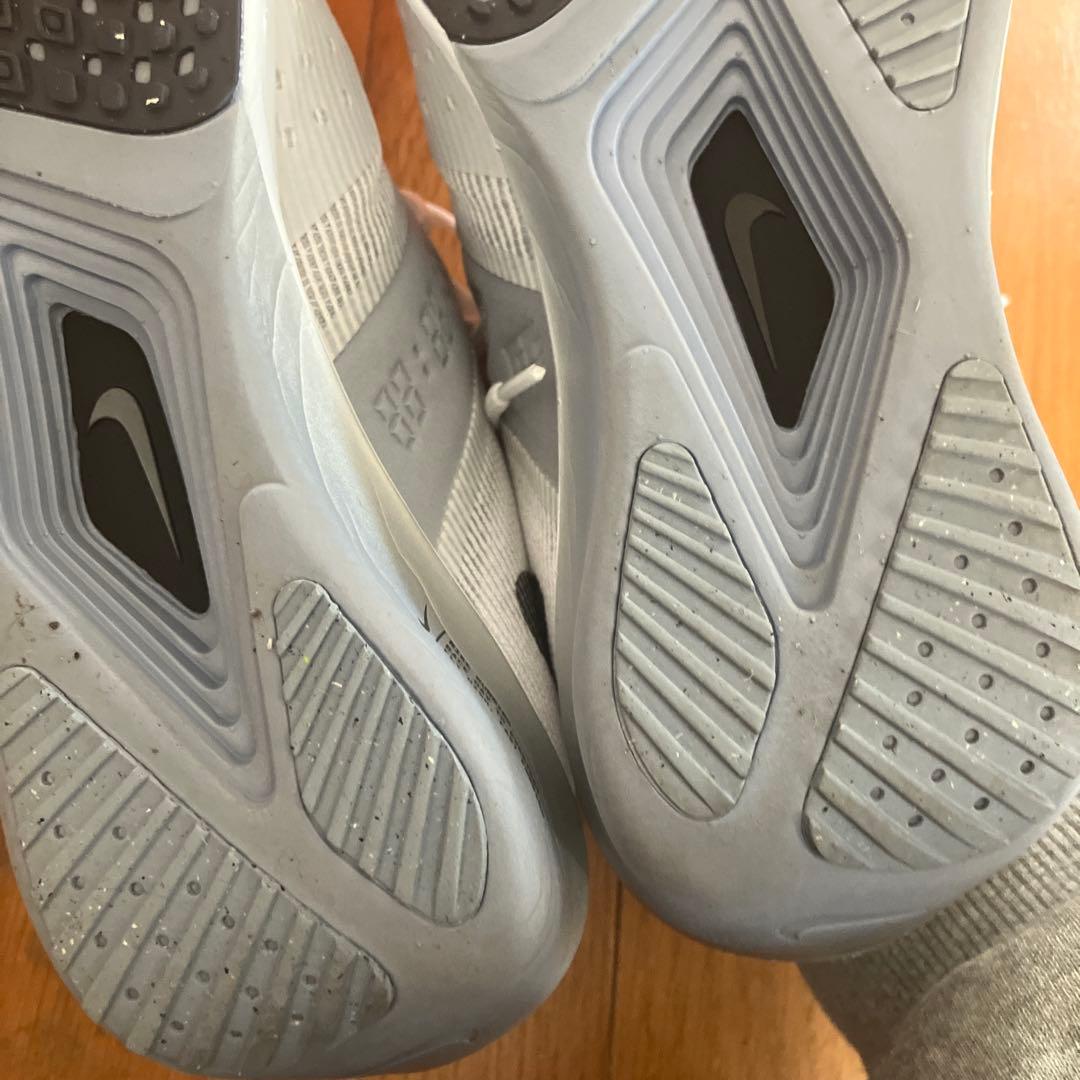 【条件で500円値引き】NIKE エアズーム　ライバルフライ4 24.0cm
