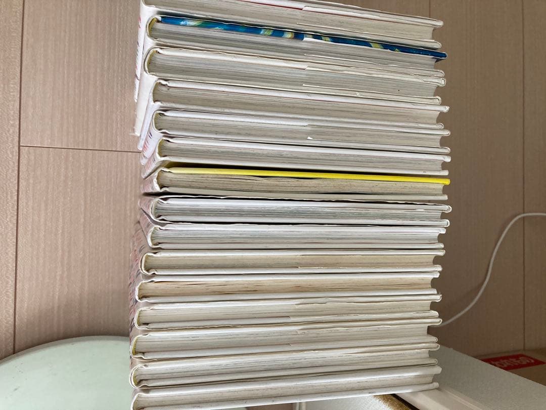 １ねん１くみシリーズ　１５冊セット