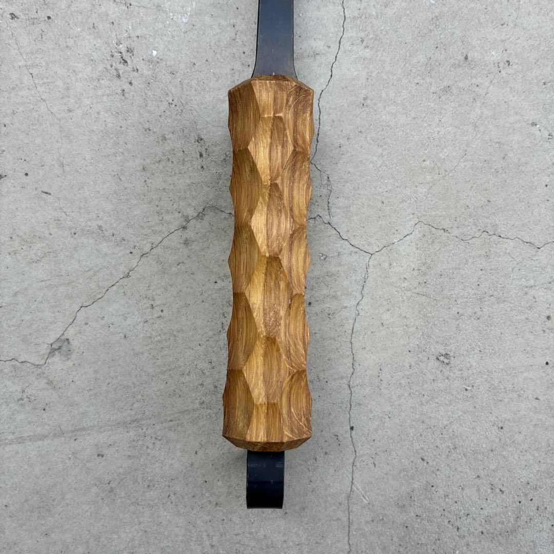 バーベキュー・調理用品 asimocrafts kushi_z_asi