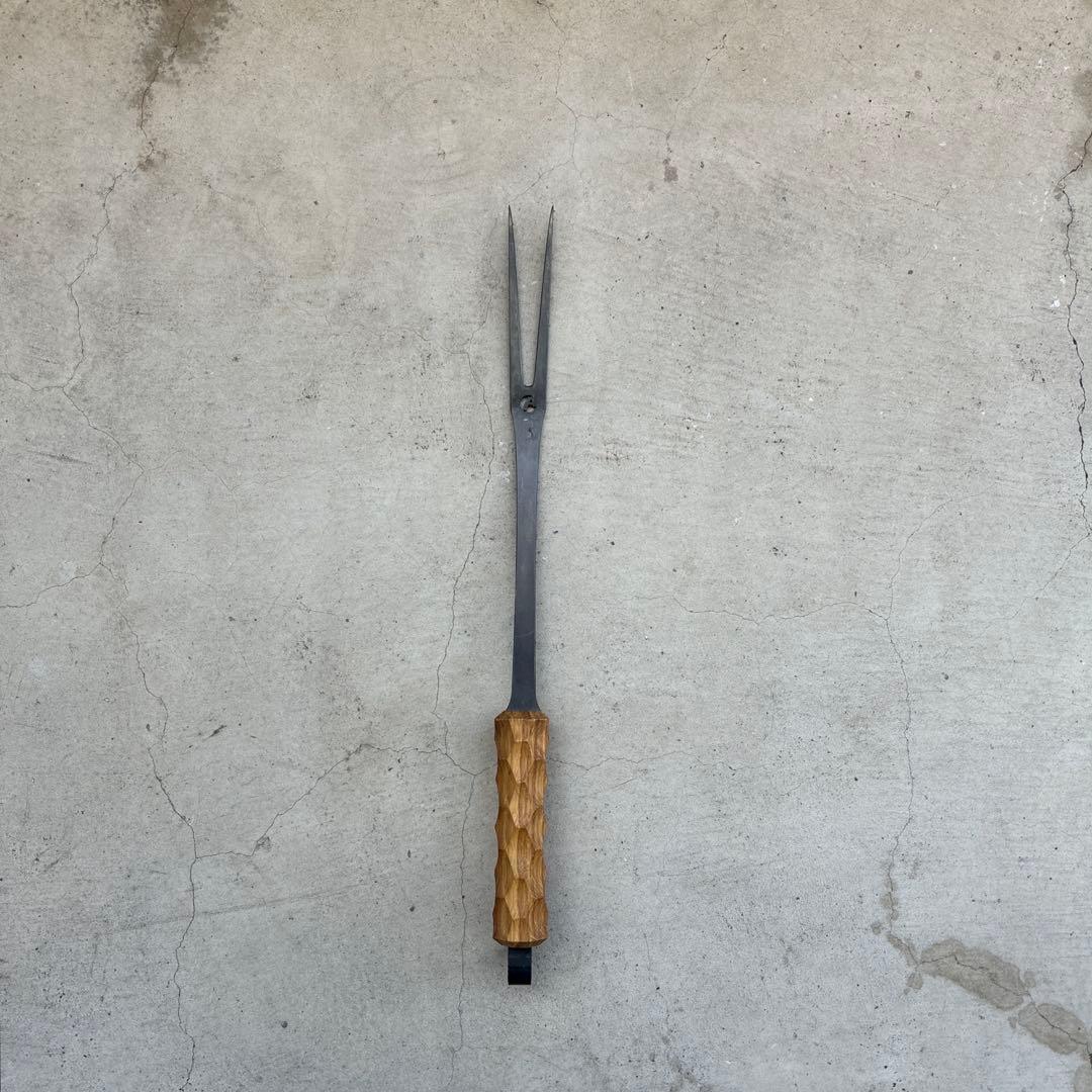 バーベキュー・調理用品 asimocrafts kushi_z_asi
