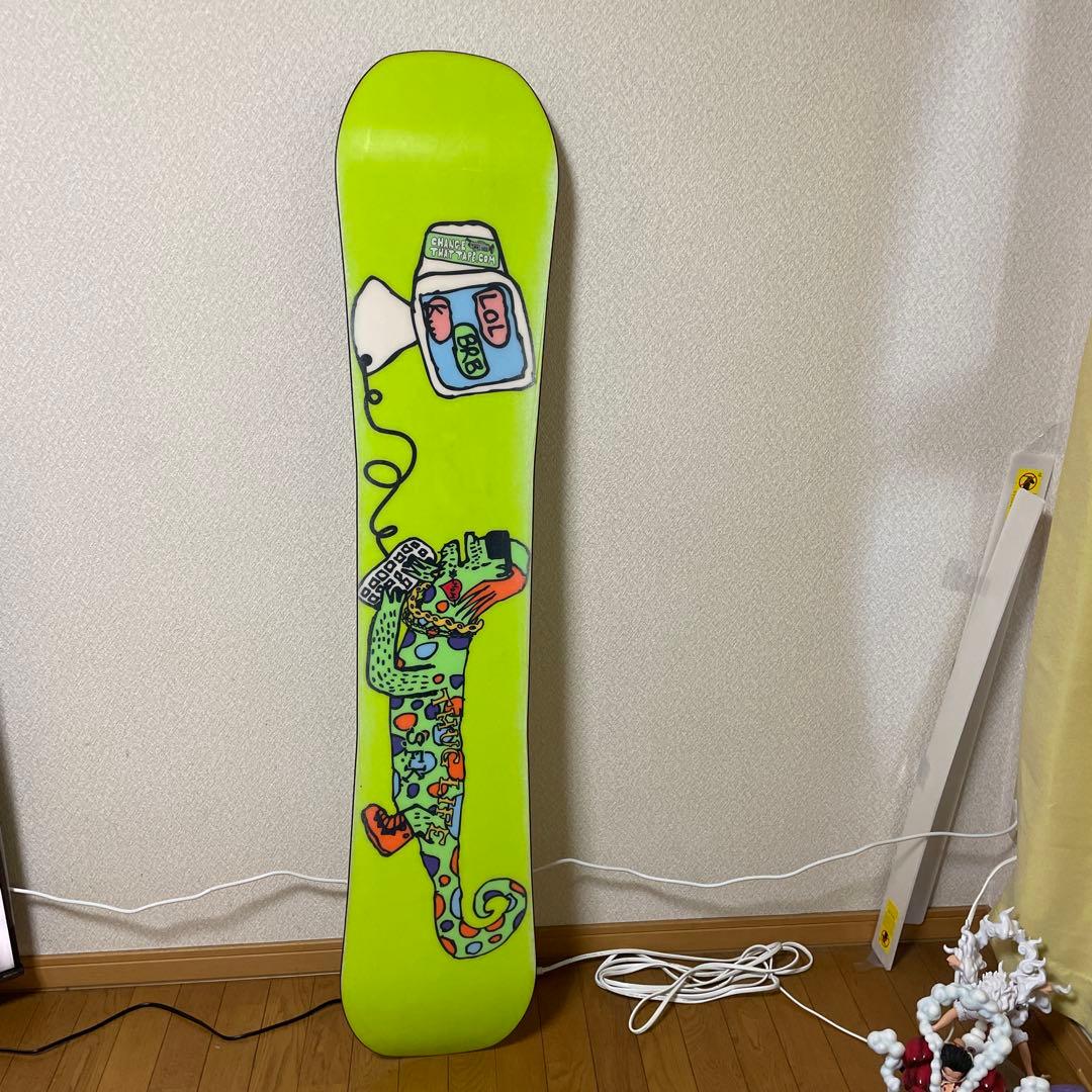SALOMON FLUX スノボ　サロモン　フラックス