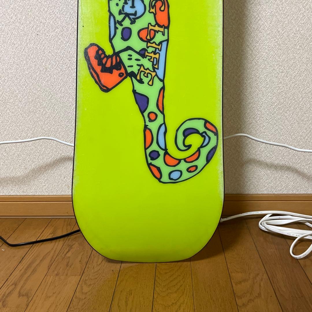 SALOMON FLUX スノボ　サロモン　フラックス