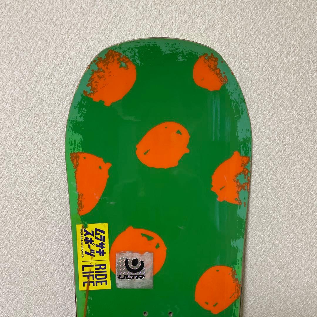 SALOMON FLUX スノボ　サロモン　フラックス