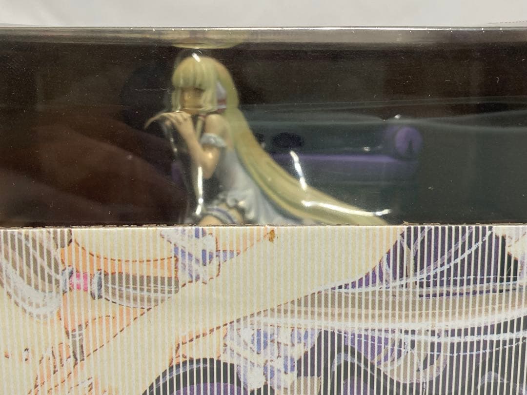 ちょびっツ　７巻初回限定版　特典フィギュア付き