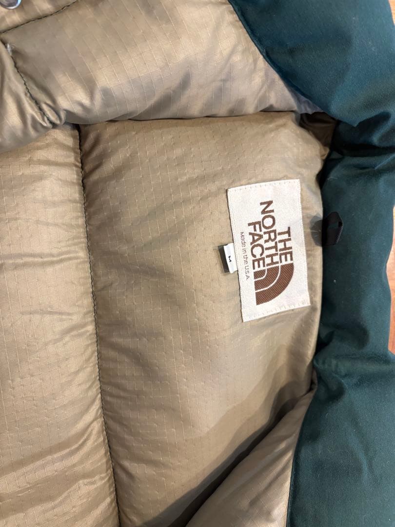 THE NORTH FACE ダウンベスト 90S