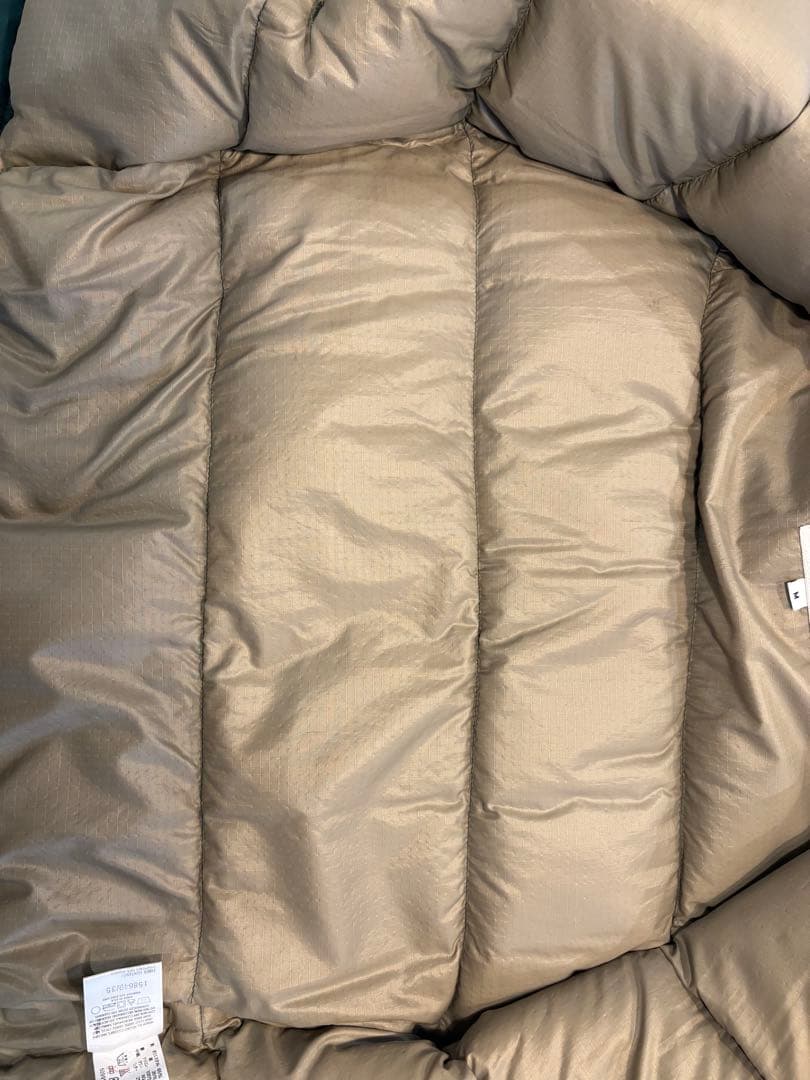 THE NORTH FACE ダウンベスト 90S