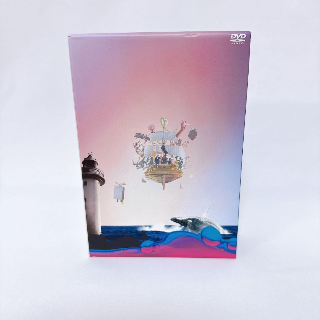 ほぼ新品◆Mr.Children 25周年30周年ライブ　DVD Blu-ray