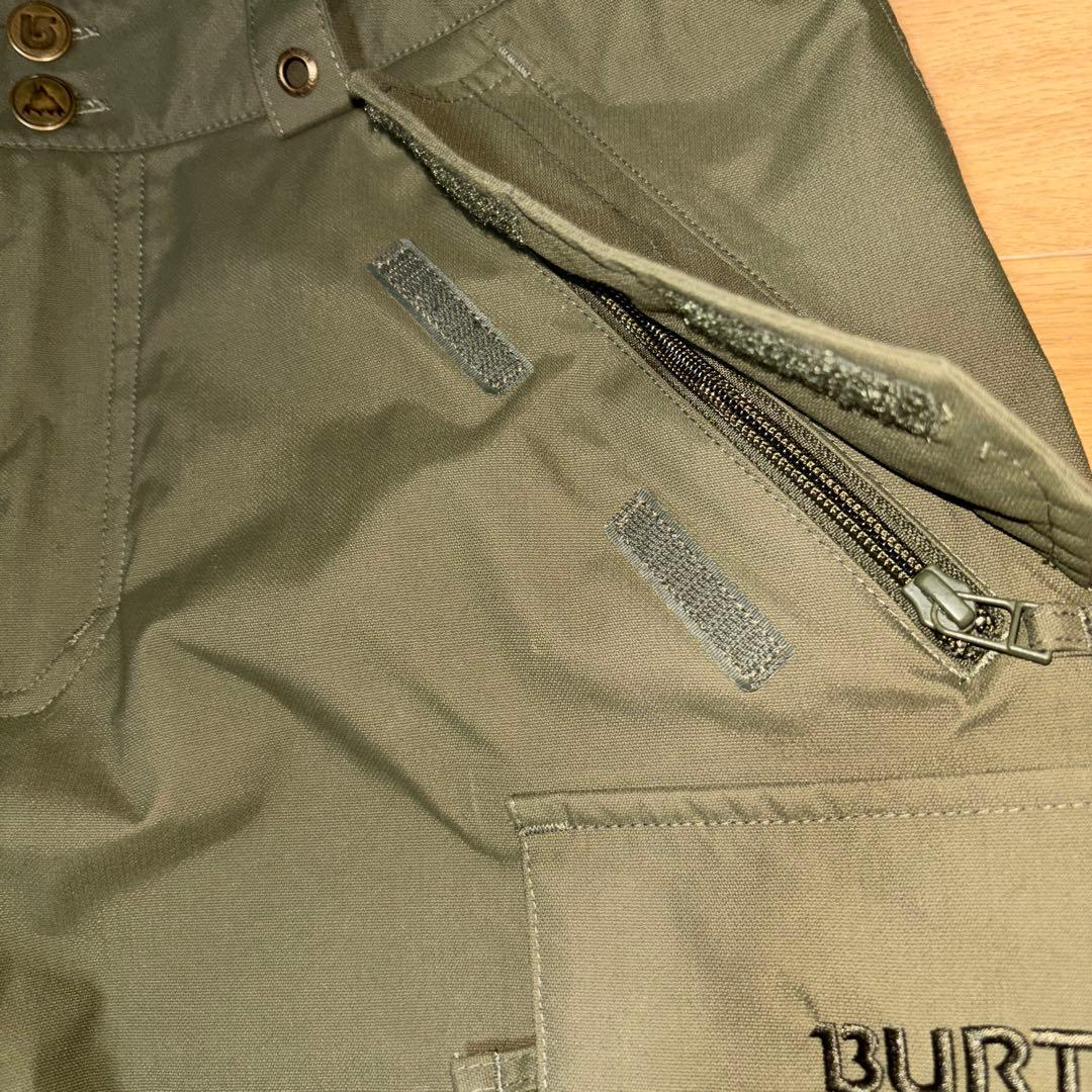 BURTON スノーボードパンツ