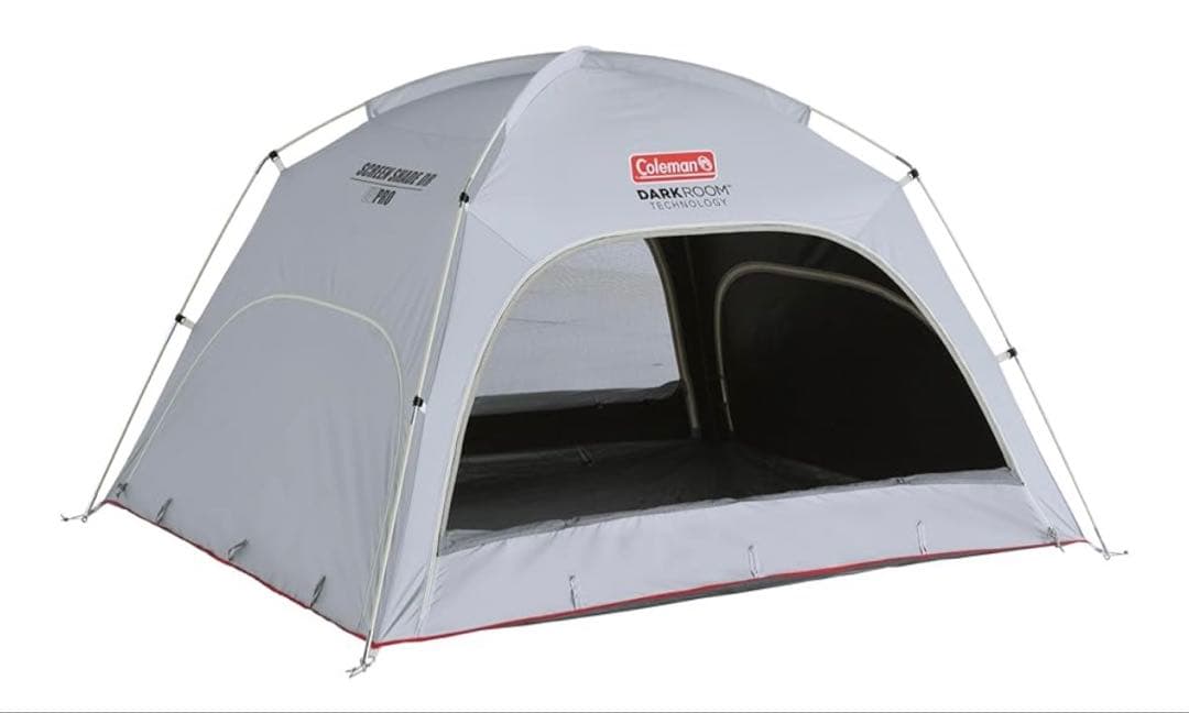 【新品未使用】Coleman スクリーンシェードDR