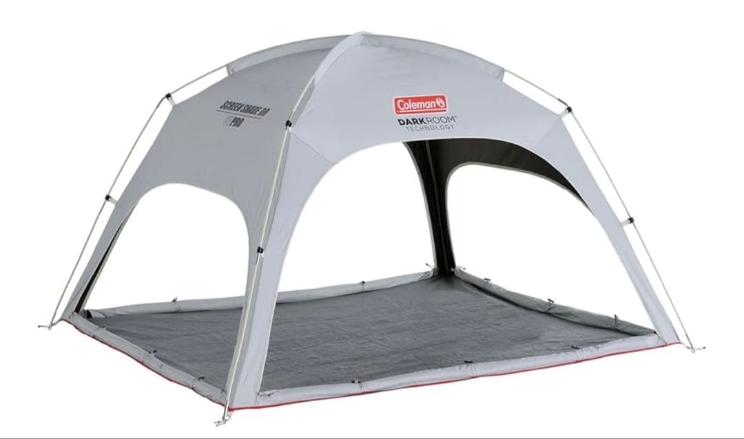 【新品未使用】Coleman スクリーンシェードDR