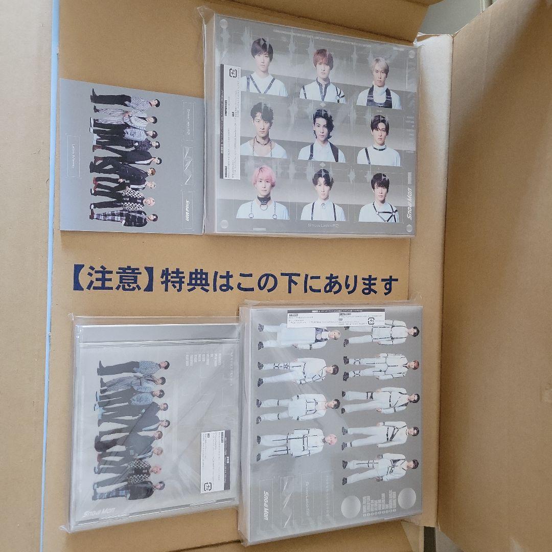  Labo. S2　３形態+特典付き