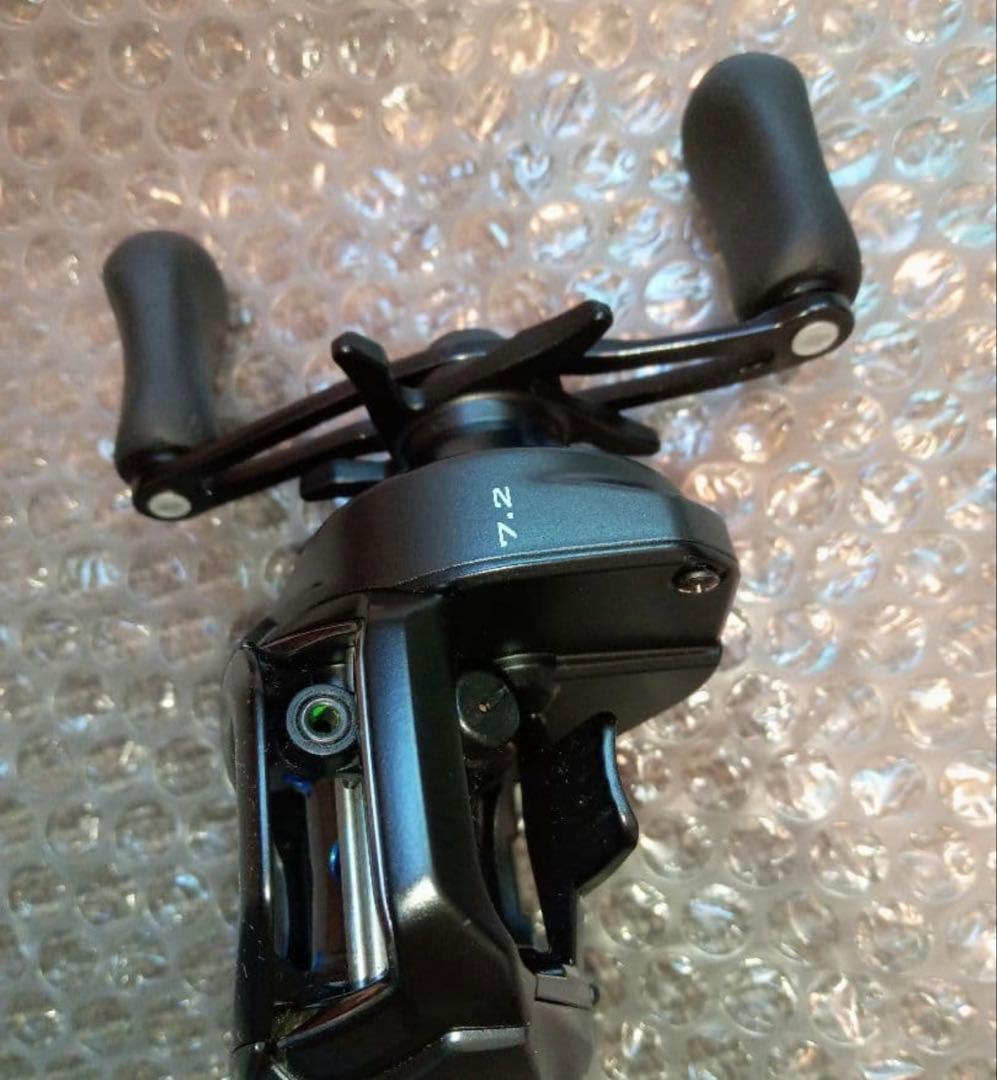 シマノ 19SLX71HG