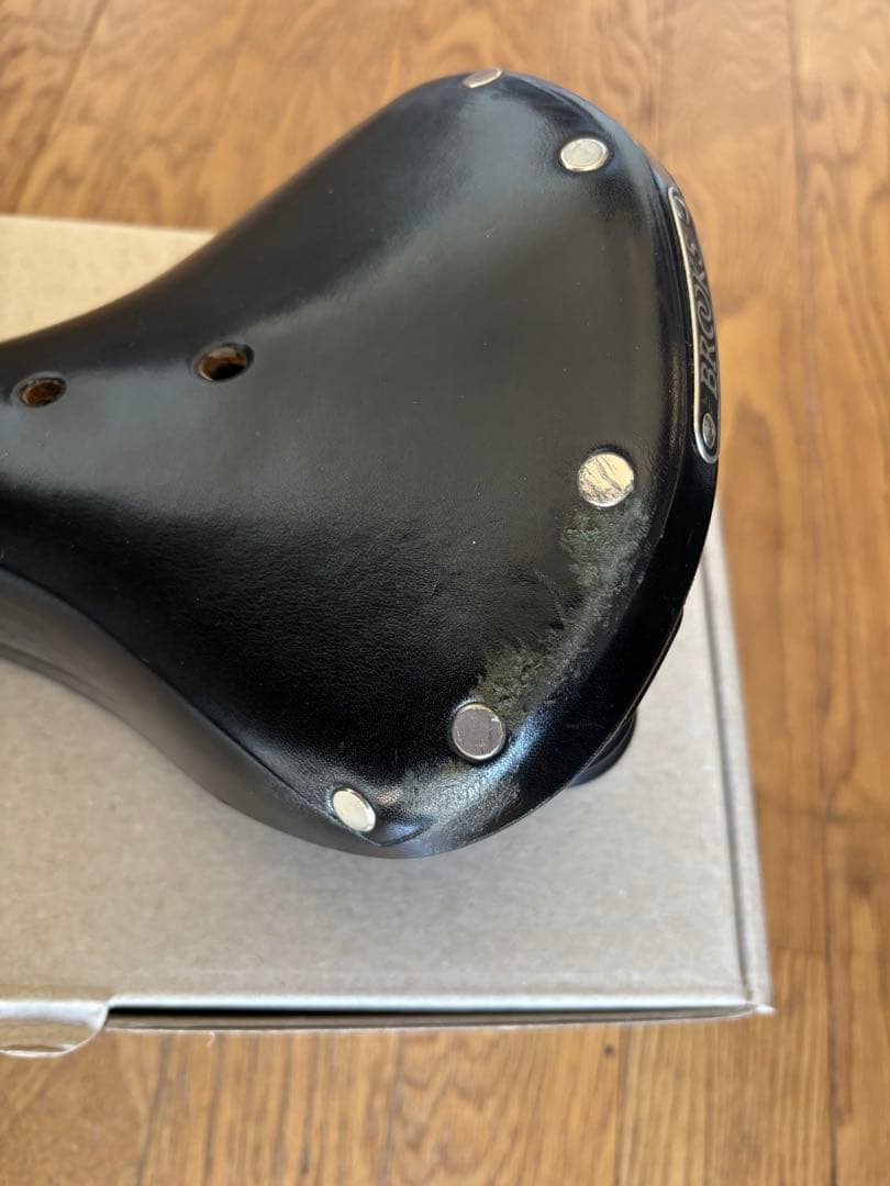 訳あり キズ有 BROOKS FLYER フライヤー ブルックス