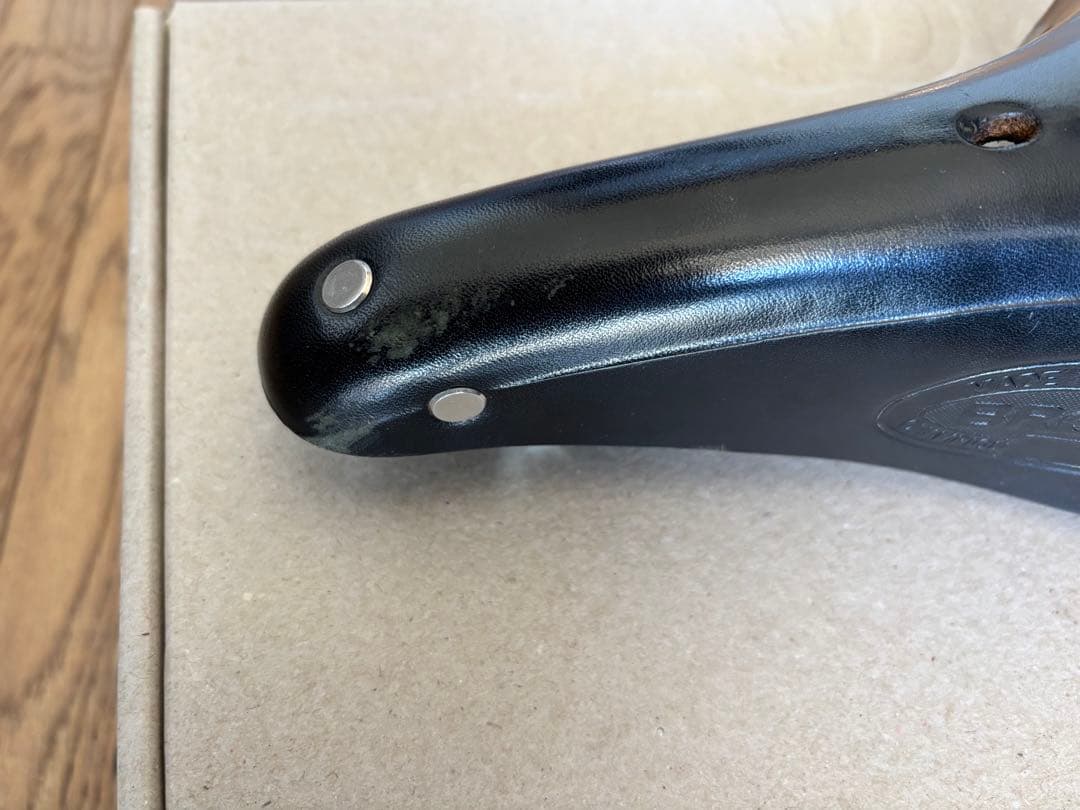 訳あり キズ有 BROOKS FLYER フライヤー ブルックス
