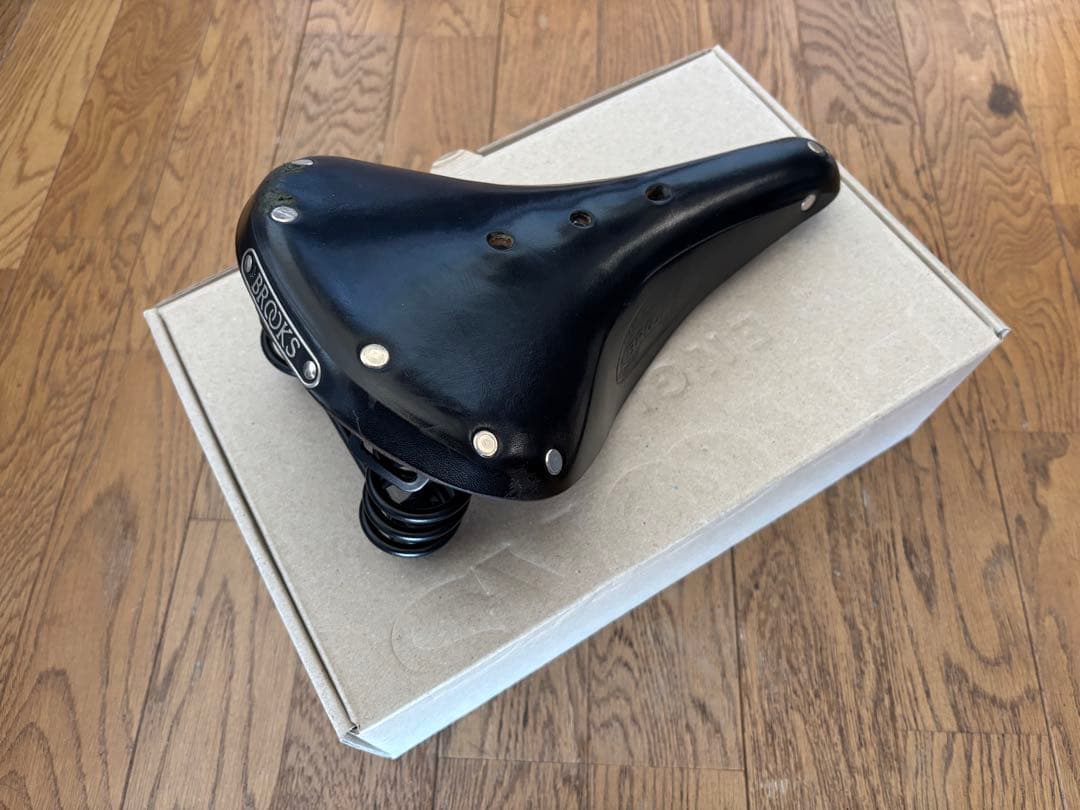 訳あり キズ有 BROOKS FLYER フライヤー ブルックス