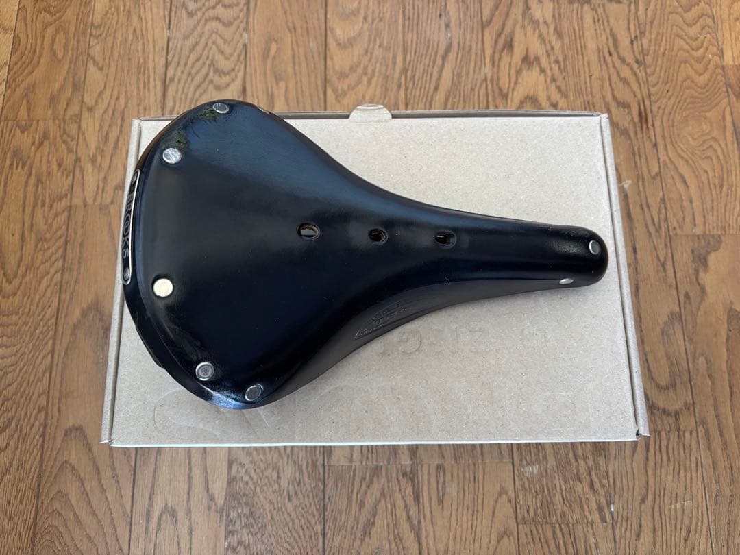 訳あり キズ有 BROOKS FLYER フライヤー ブルックス
