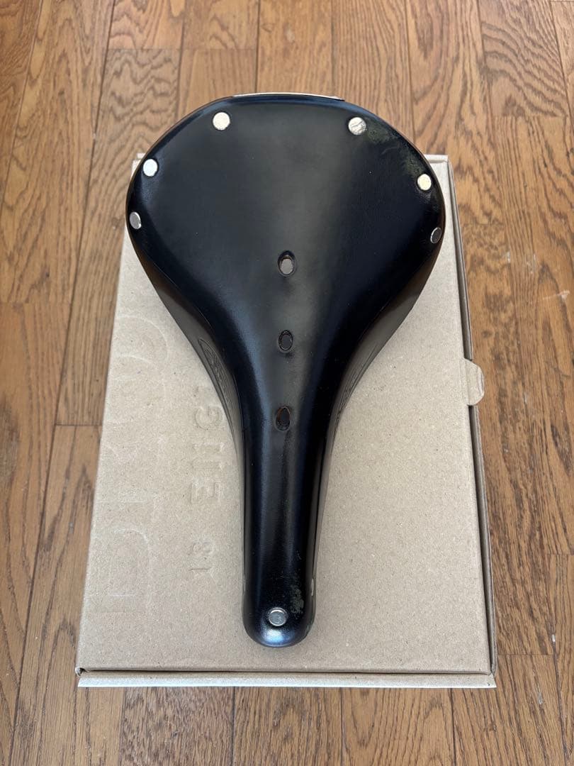 訳あり キズ有 BROOKS FLYER フライヤー ブルックス