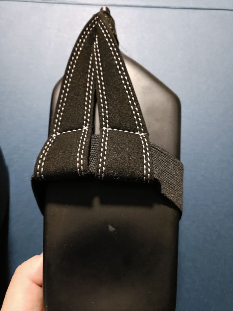 Chacott goopo チャコット グーポ ハイタイプ