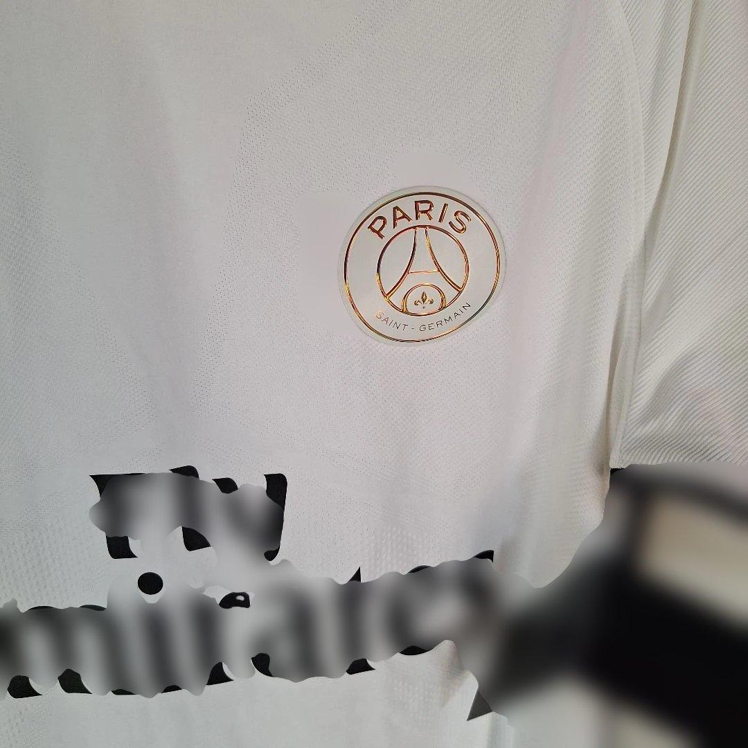 新品タグ付き　PSG　NIKE　16/17 3rdユニフォーム　2着セット