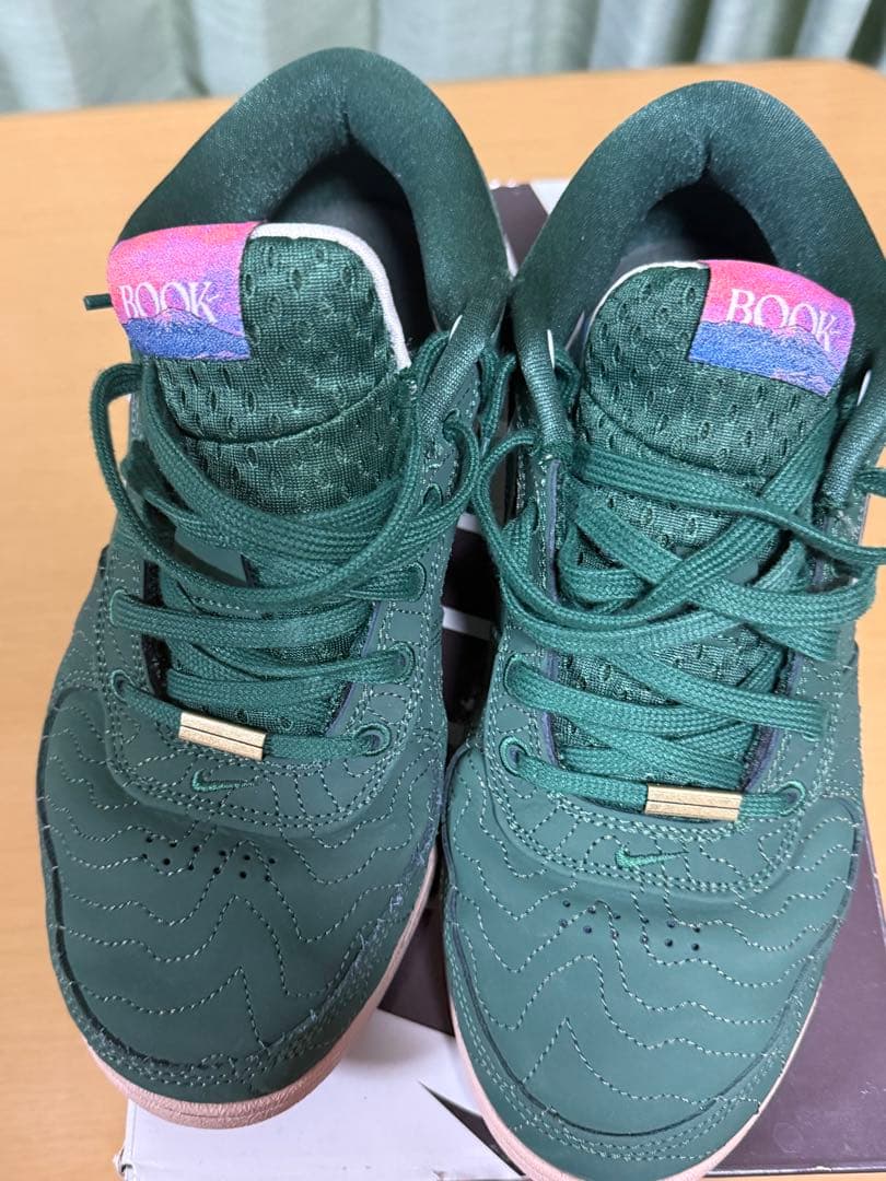 中古　NIKE BOOK 1 Flagstaff EP 28.5