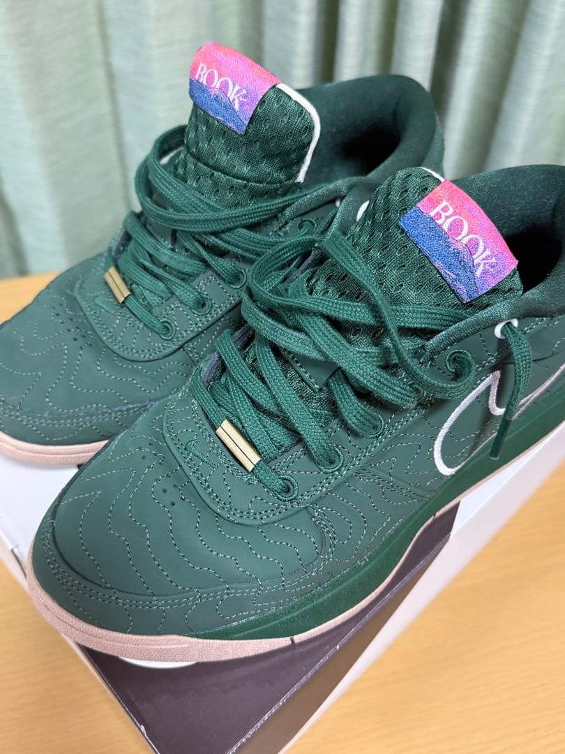 中古　NIKE BOOK 1 Flagstaff EP 28.5