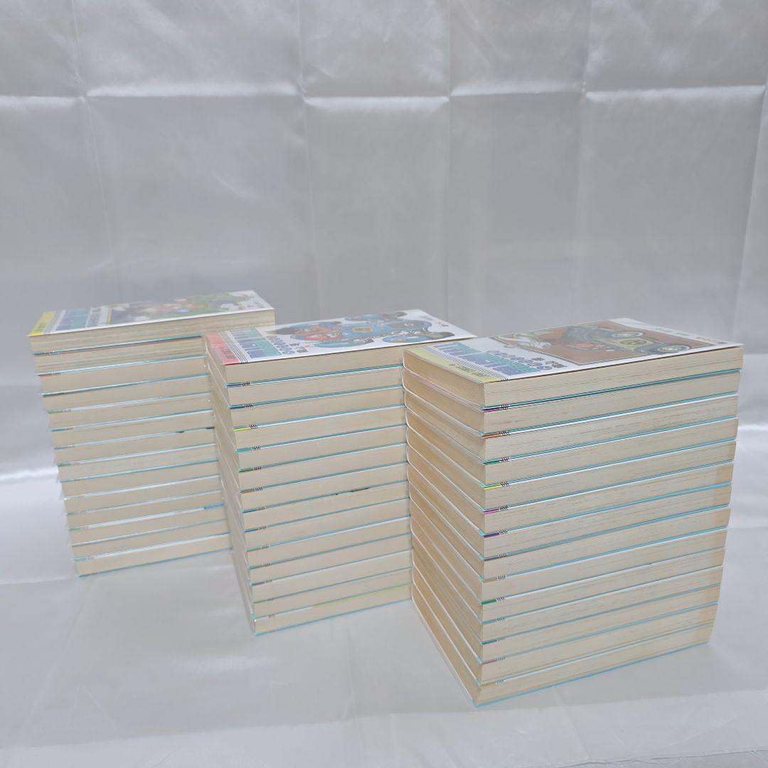 ドラゴンボール 旧装版 全42巻セット[完]/美品/D01