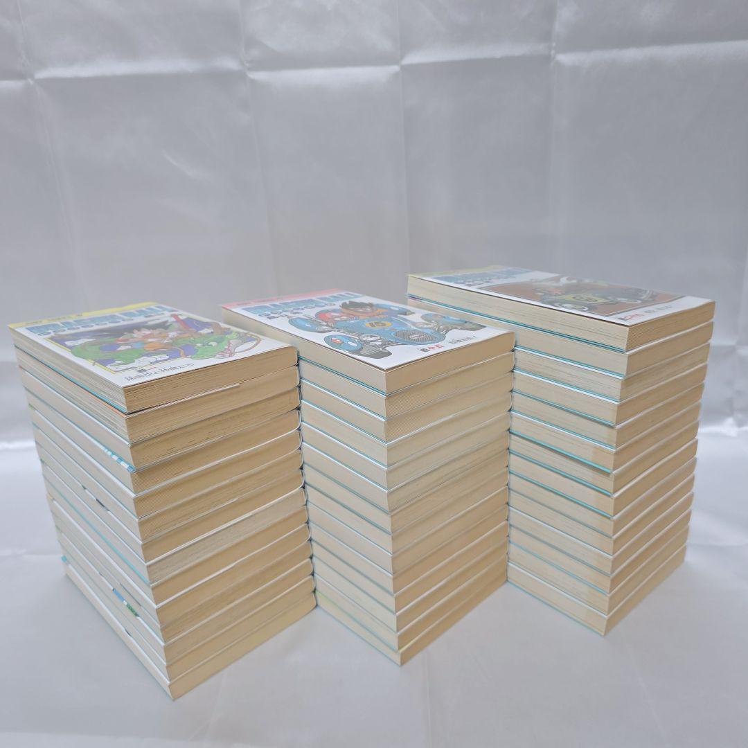 ドラゴンボール 旧装版 全42巻セット[完]/美品/D01