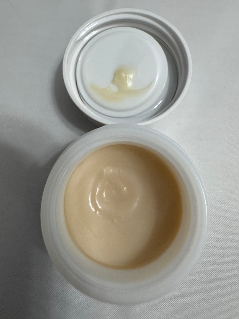 【新品未使用】ザ モイスチャライジング ソフトクリーム 15ml