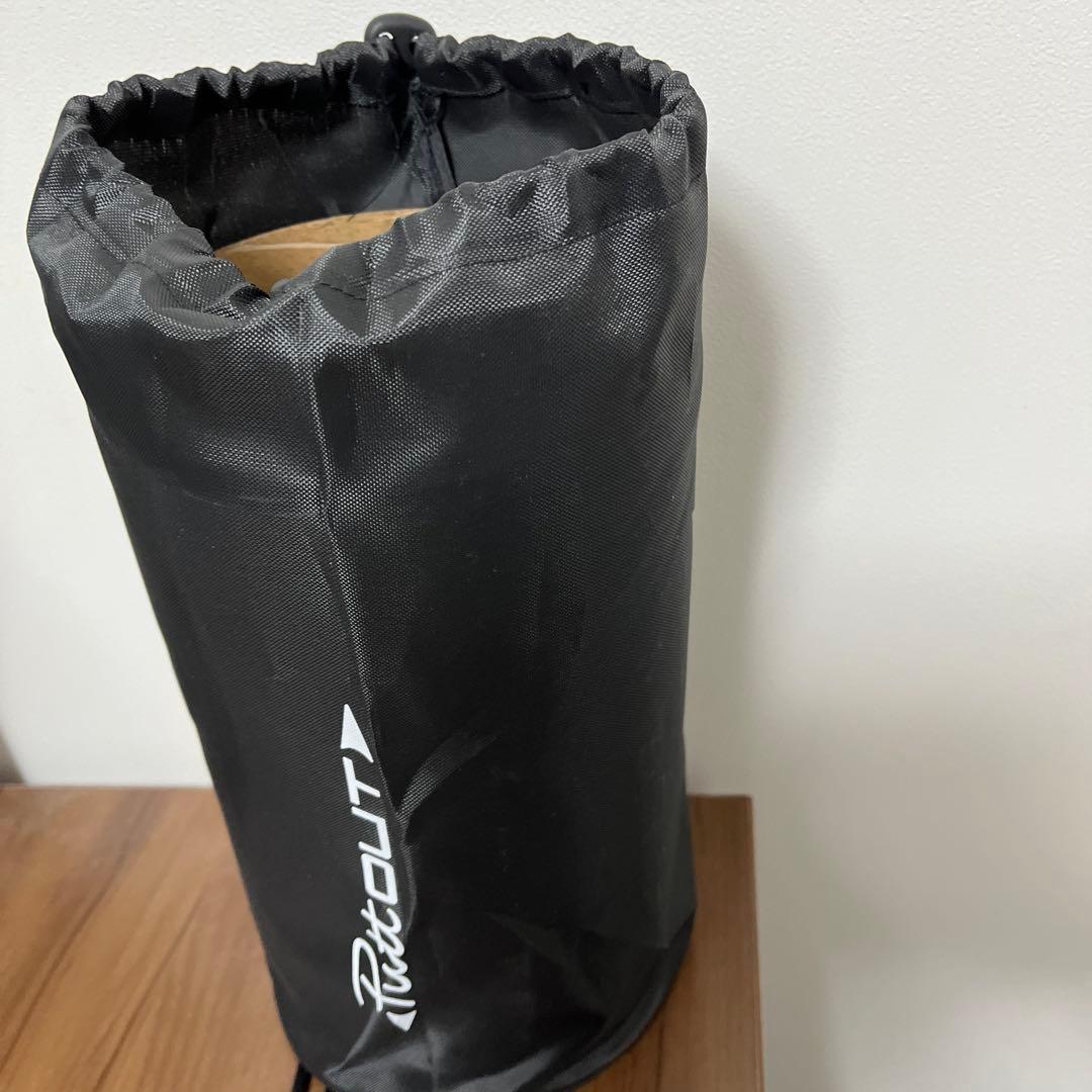 パットアウト　スリムパターマット