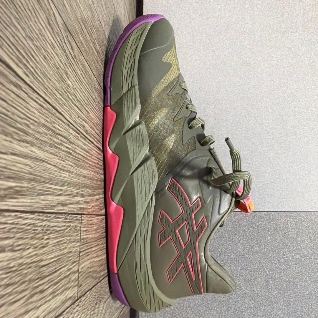 バスケットボールシューズ/asics/ UNPRE ARS LOW 2