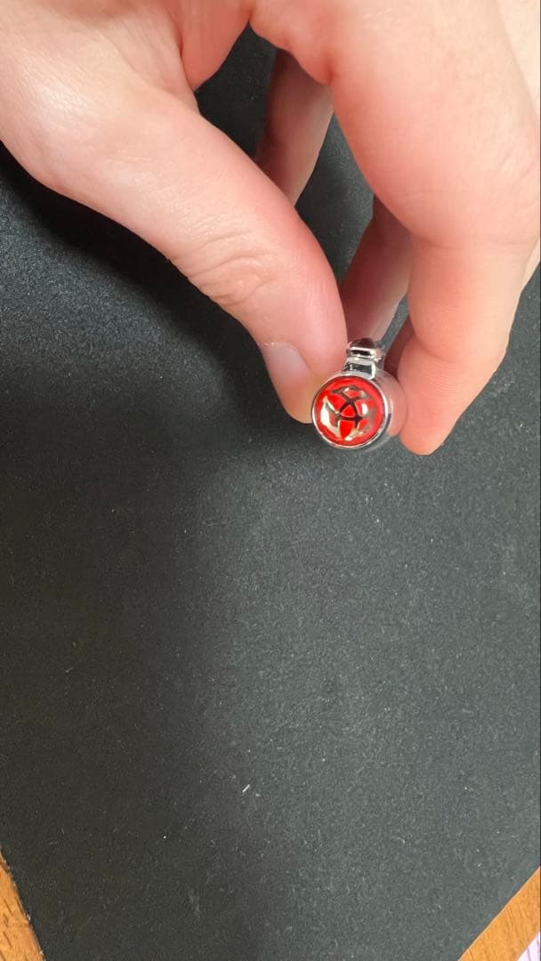 TWSBI Mini AL パープル EF 万年筆