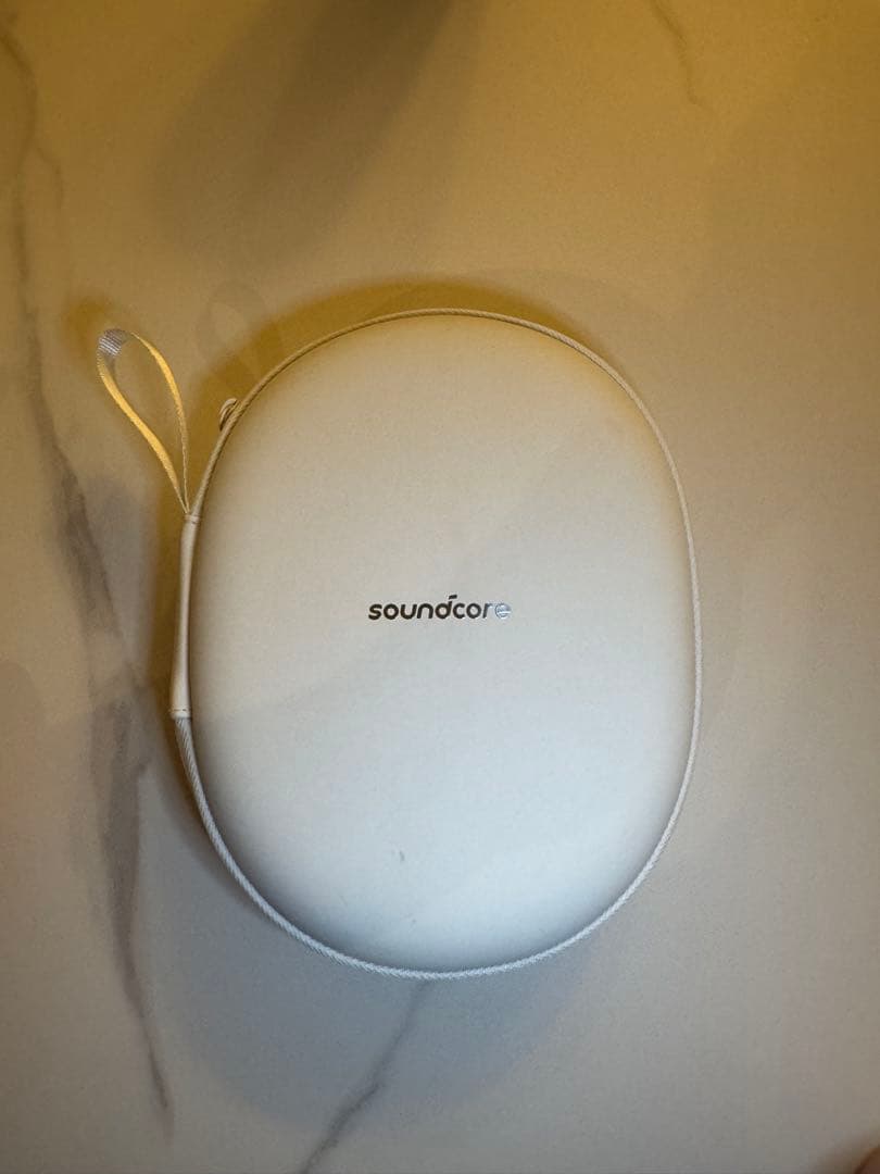 Anker Soundcore Space Q45（ワイヤレス ヘッドホン）