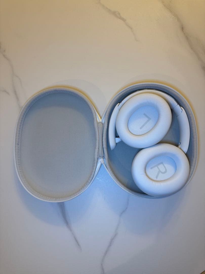 Anker Soundcore Space Q45（ワイヤレス ヘッドホン）