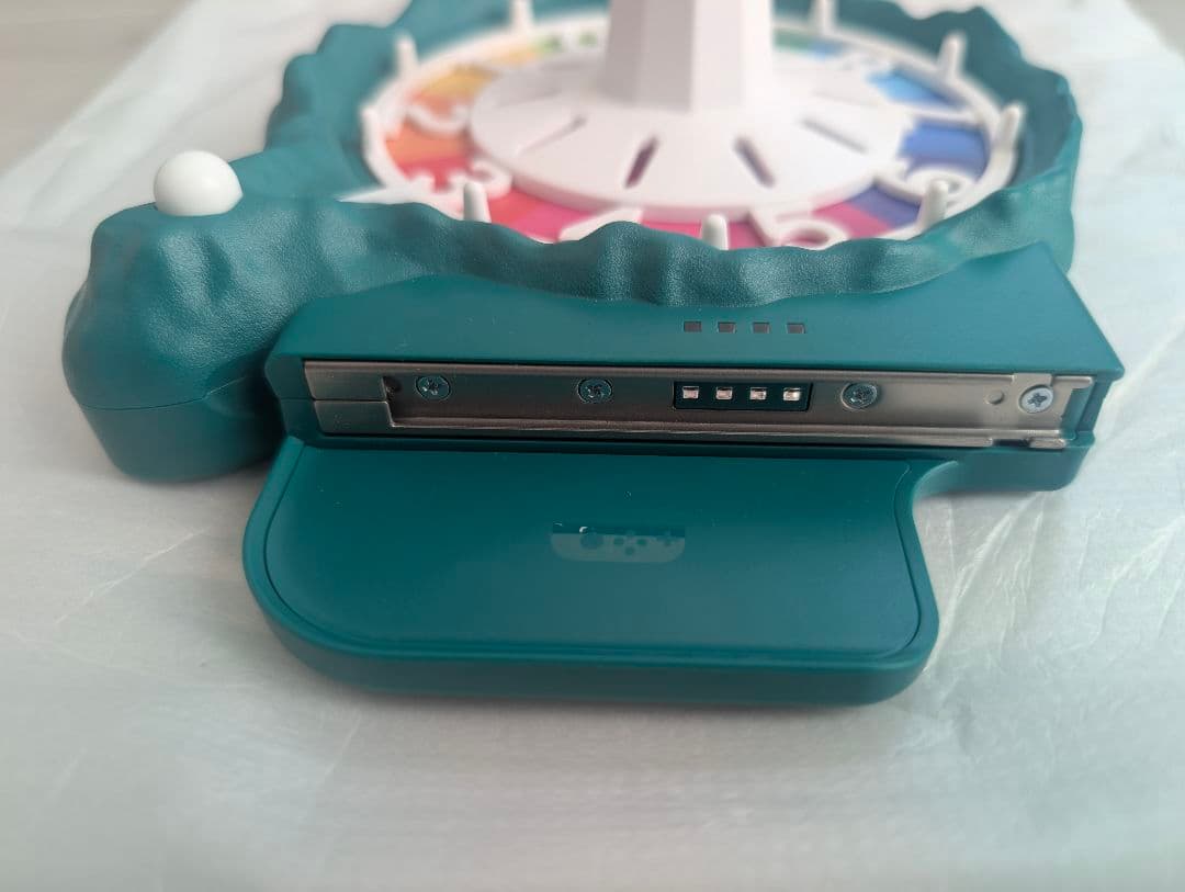 人生ゲーム for Nintendo Switch専用みんなで回そう！