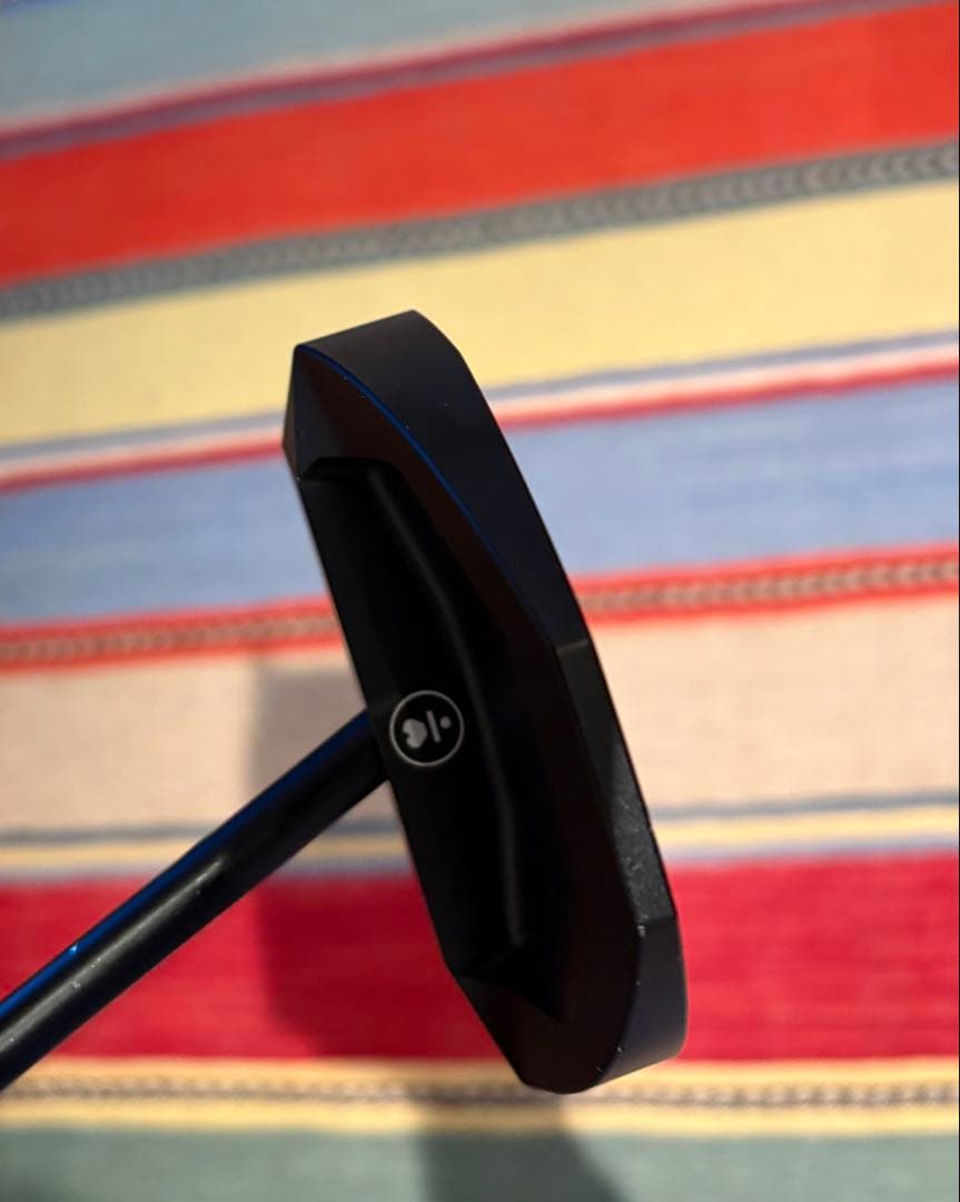 ラブゴルフ　L.A.B. GOLF OZ1. 33インチ　百貨店購入　美品