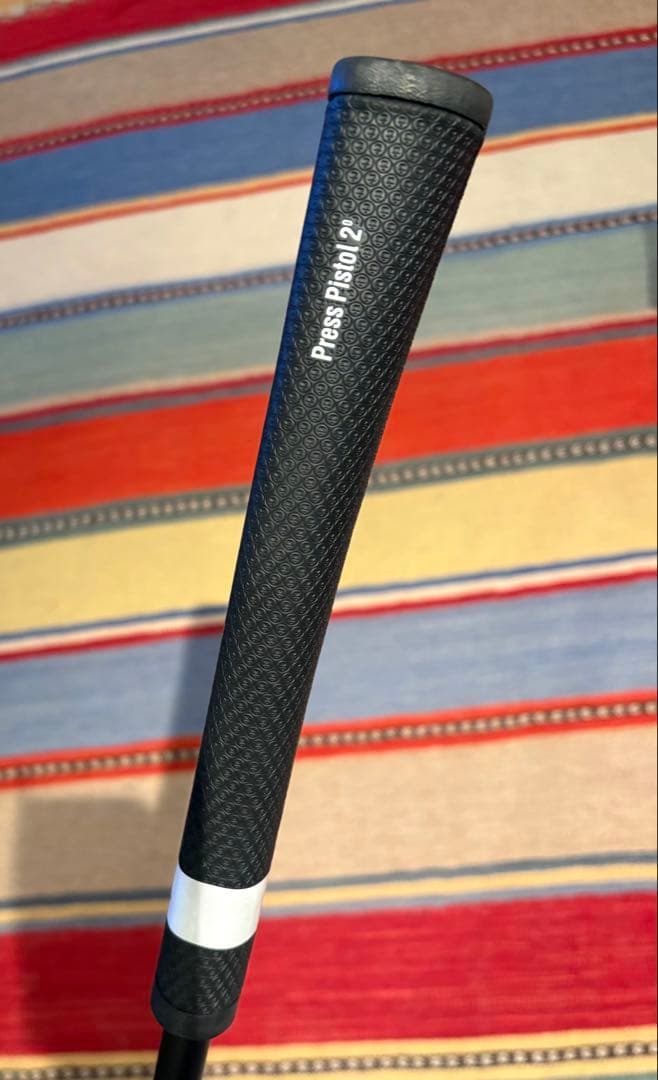 ラブゴルフ　L.A.B. GOLF OZ1. 33インチ　百貨店購入　美品