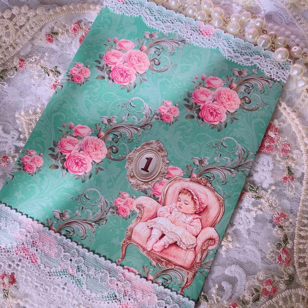 ♡ページです✨