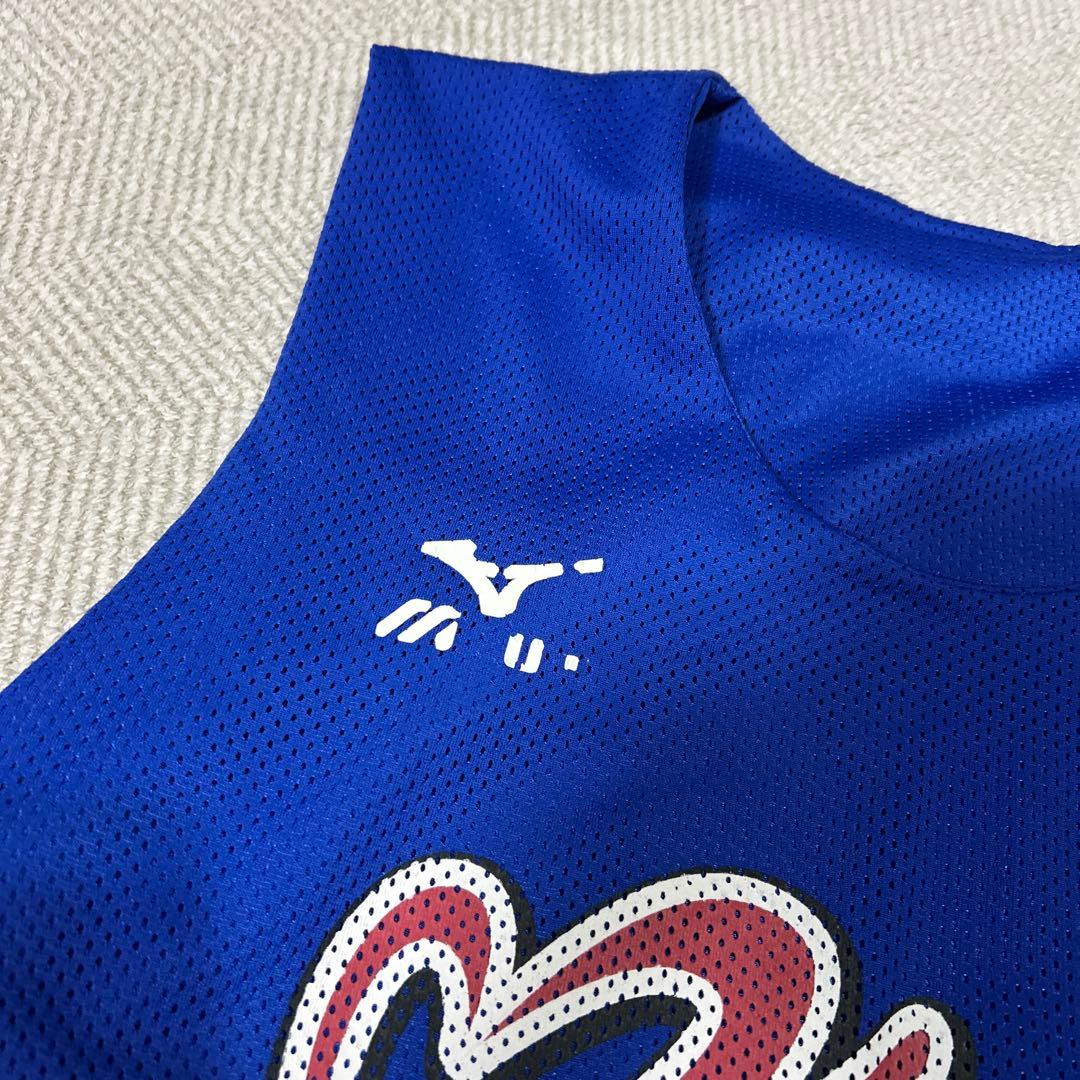 ハーツ　バスケ　ウエア　上下Ｌ