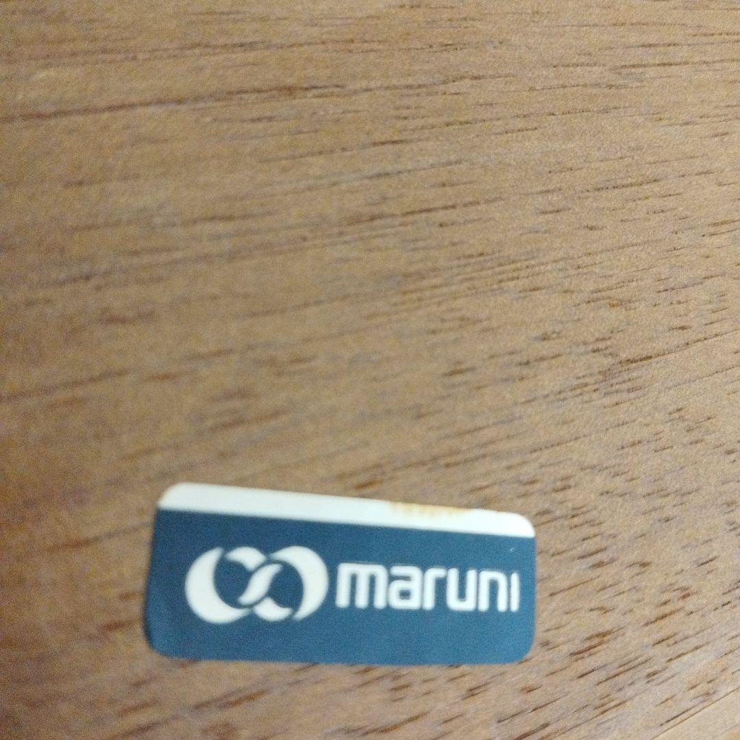 【未使用級】 GMHS280B maruni マルニ 地中海 センター