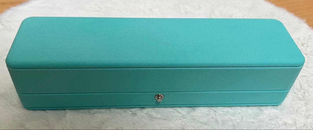 Tiffany ブレスレットケース&箱