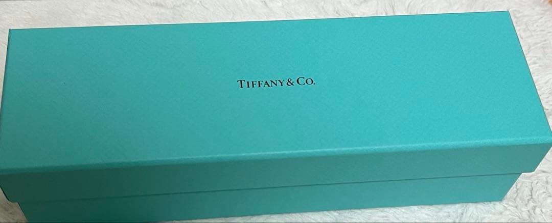 Tiffany ブレスレットケース&箱