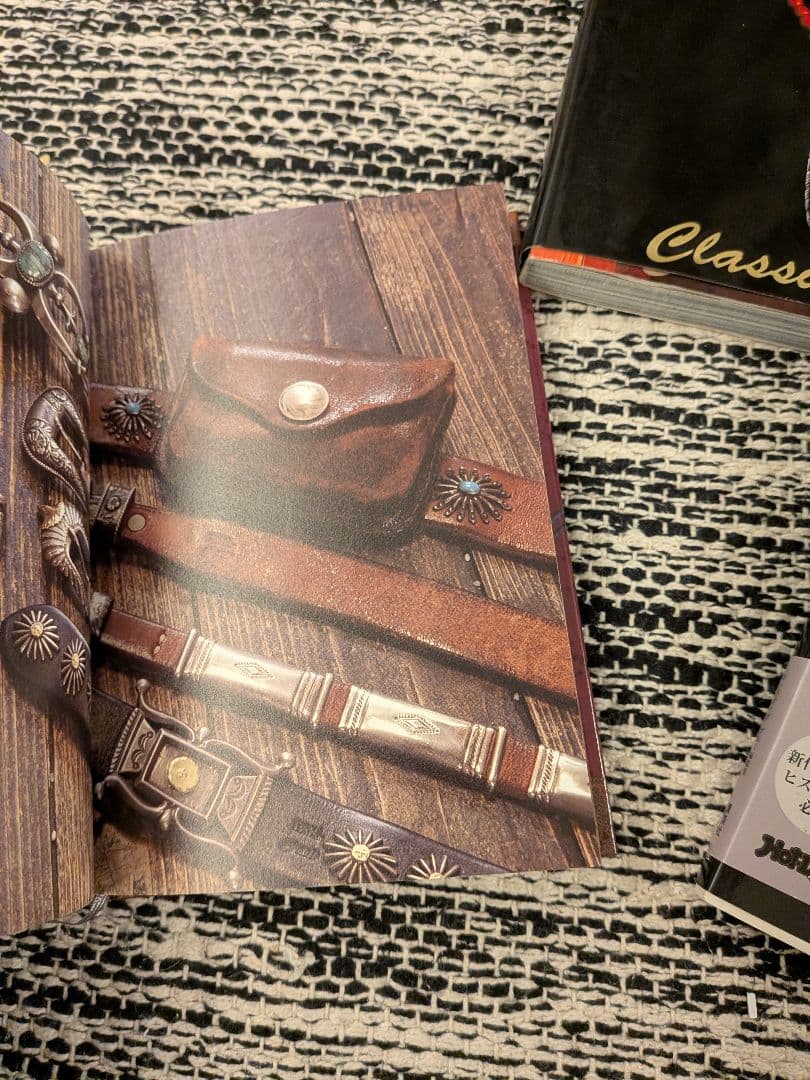 ゴローズ バイブス雑誌ゴローズ大全
