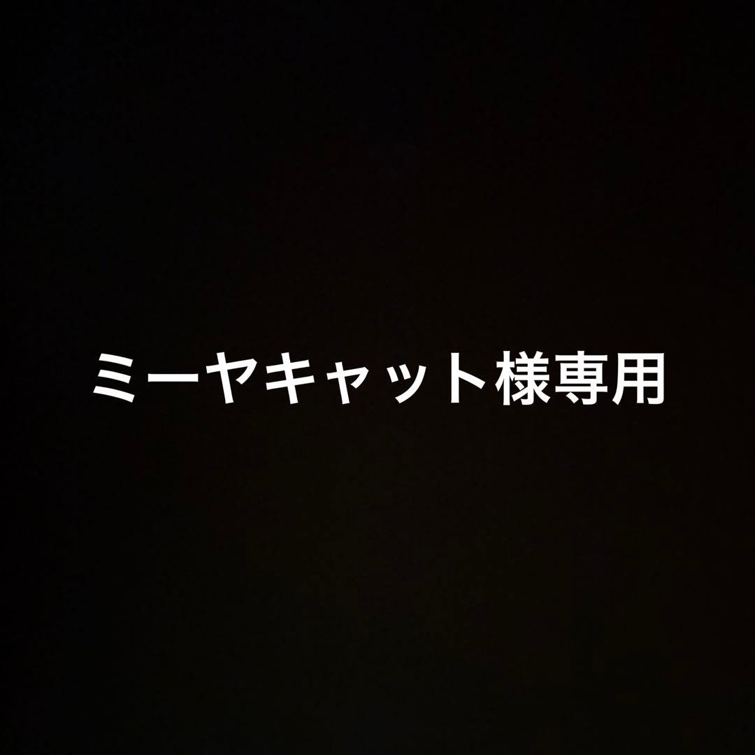 ミーヤキャット