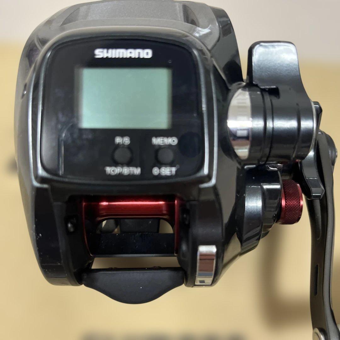 シマノ 19 プレイズ600