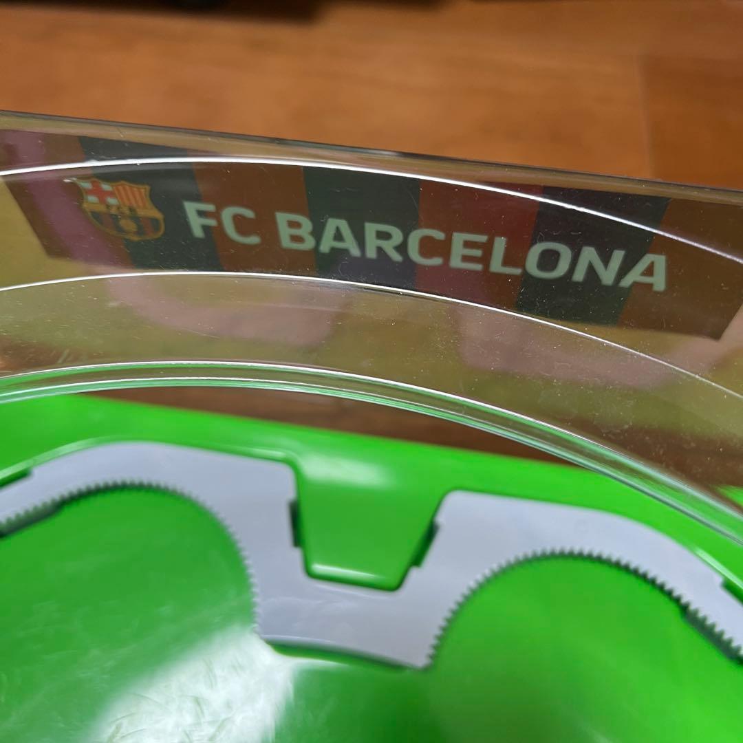 ベイブレードX ベイキックオフセット FCバルセロナVer. まとめ売り