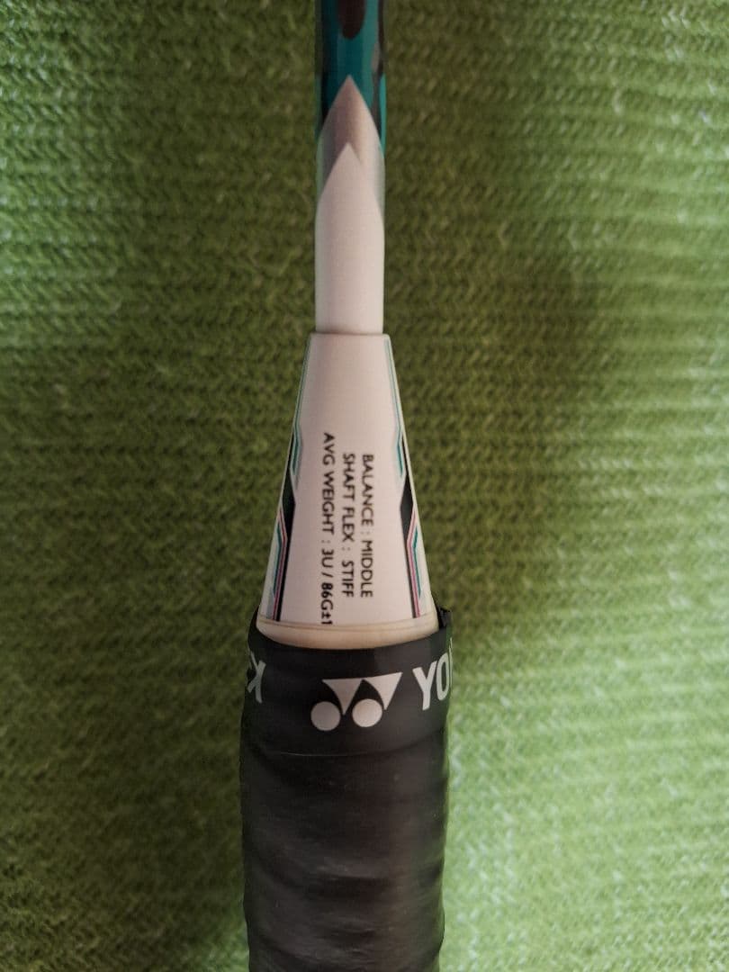 ☆名品!GOSEN GUNGNIR BETA バドミントンラケット