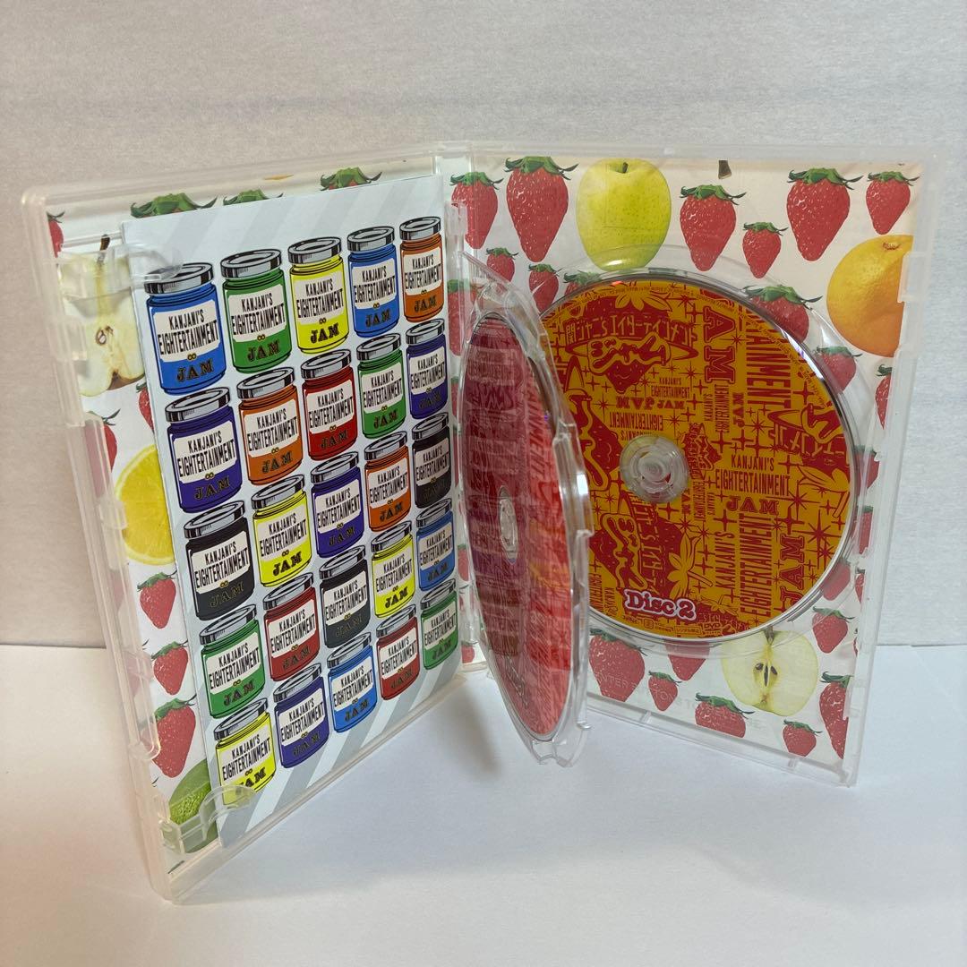⭕️B'z❤️SMAP❤️嵐❤️スーパーエイト♡関ジャニ∞♡ジャニーズ♡ライブDVD