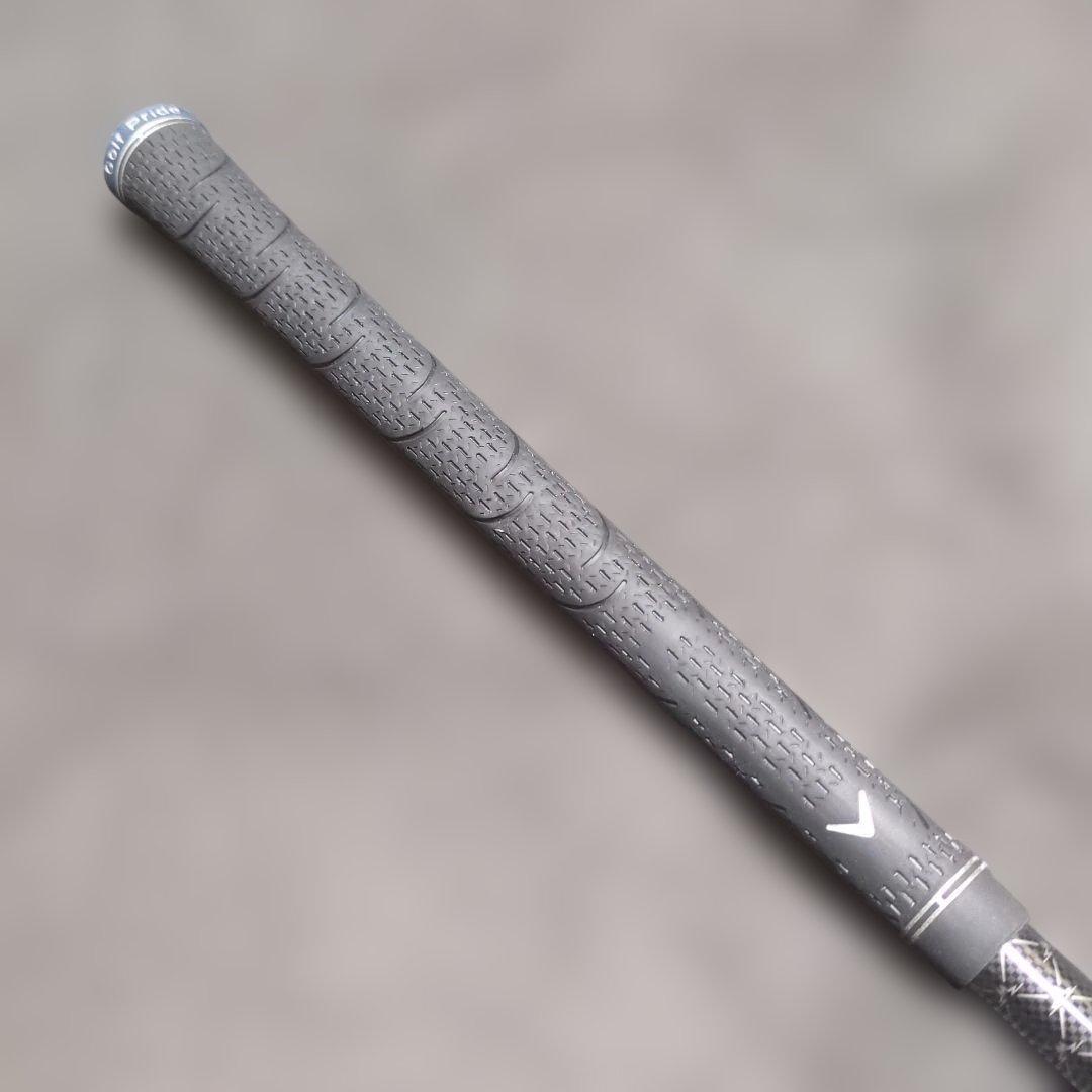 Callaway ユーティリティ純正シャフト 5H SR